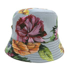 Prada Bucket Hat Cotton S — view 3