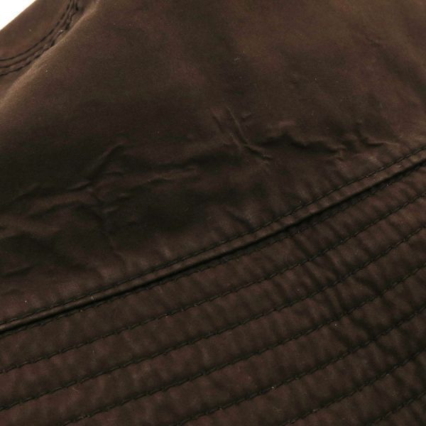 Prada Bucket Hat Cotton S — view 8