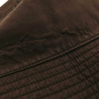 Prada Bucket Hat Cotton S — view 8