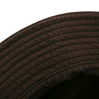 Prada Bucket Hat Cotton S — view 4