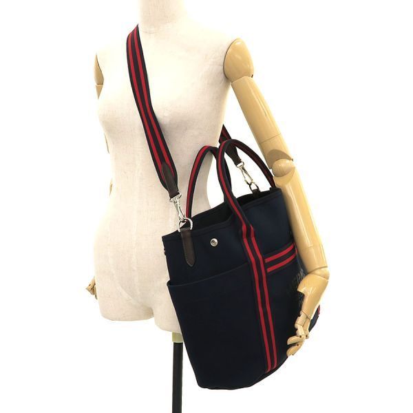Hermes Sac Depan Sage — view 9