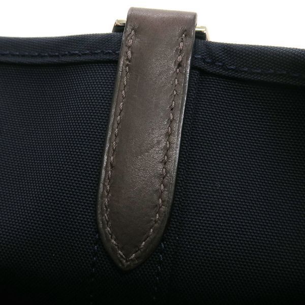 Hermes Sac Depan Sage — view 6