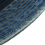 Celine Bucket Hat Cotton Denim — view 6