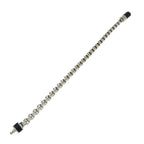 Louis Vuitton Bracelet Chain Monogram Eclipse — view 2