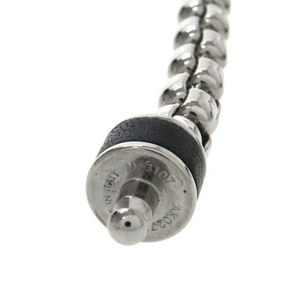 Louis Vuitton Bracelet Chain Monogram Eclipse — view 3