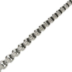 Louis Vuitton Bracelet Chain Monogram Eclipse — view 5