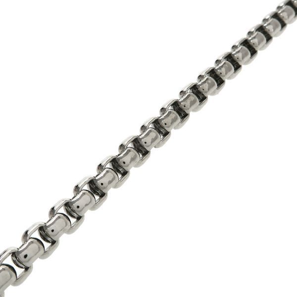 Louis Vuitton Bracelet Chain Monogram Eclipse — view 5