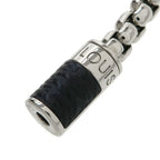 Louis Vuitton Bracelet Chain Monogram Eclipse — view 4
