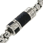 Louis Vuitton Bracelet Chain Monogram Eclipse — view 6