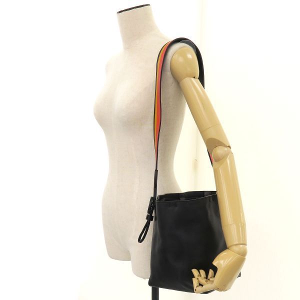 Hermes Ricol 17 Black — view 9