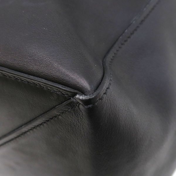 Hermes Ricol 17 Black — view 5