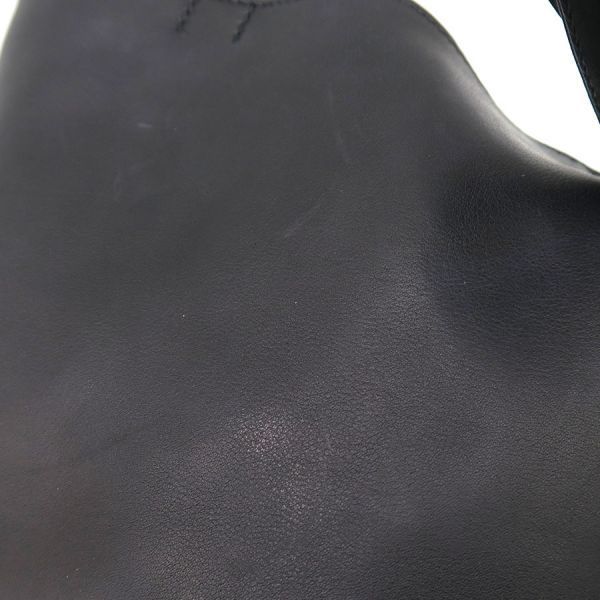 Hermes Ricol 17 Black — view 4