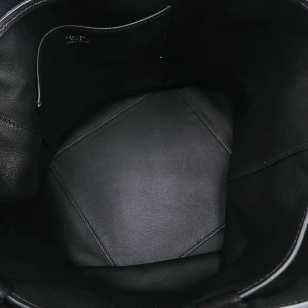 Hermes Ricol 17 Black — view 3