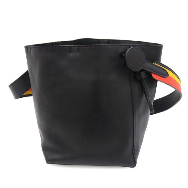 Hermes Ricol 17 Black — view 2