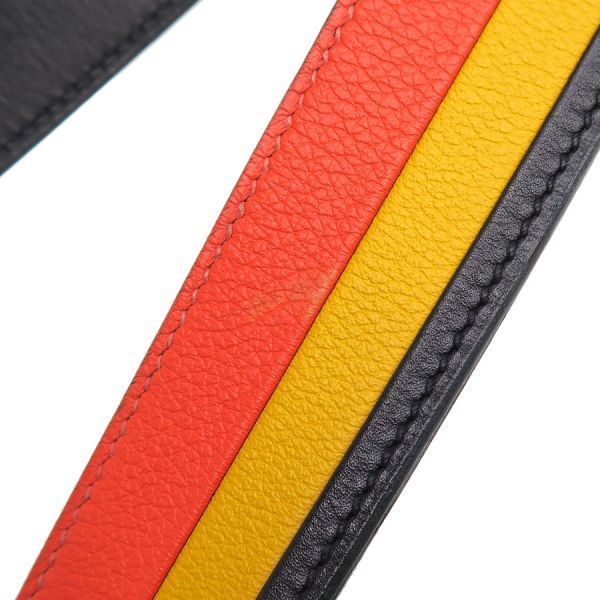 Hermes Ricol 17 Black — view 6