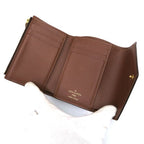 Louis Vuitton Monogram Portefeuille Victorine — view 3