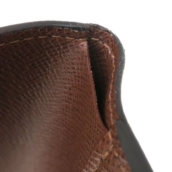 Louis Vuitton Monogram Portefeuille Victorine — view 9