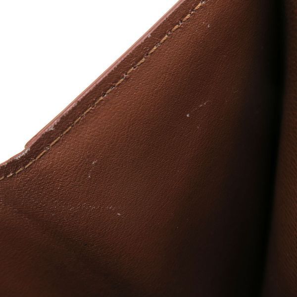 Louis Vuitton Monogram Portefeuille Victorine — view 8