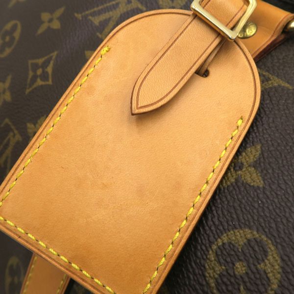 Louis Vuitton Monogram Keepall 45 — view 6