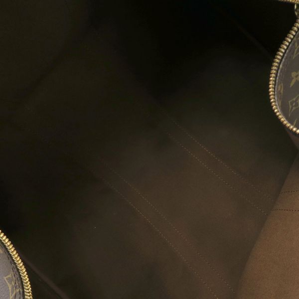 Louis Vuitton Monogram Keepall 45 — view 2