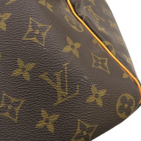 Louis Vuitton Monogram Keepall 45 — view 3