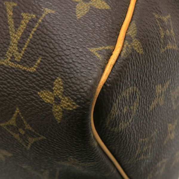 Louis Vuitton Monogram Keepall 45 — view 8