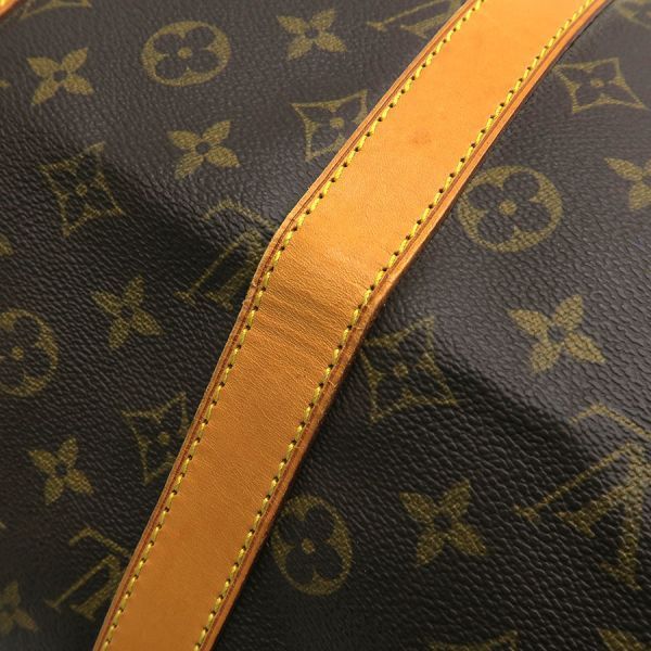 Louis Vuitton Monogram Keepall 45 — view 4