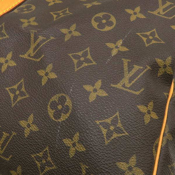 Louis Vuitton Monogram Keepall 45 — view 7