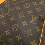 Louis Vuitton Monogram Keepall 45 — view 7
