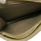 Celine Triomphe Compact Wallet — view 4