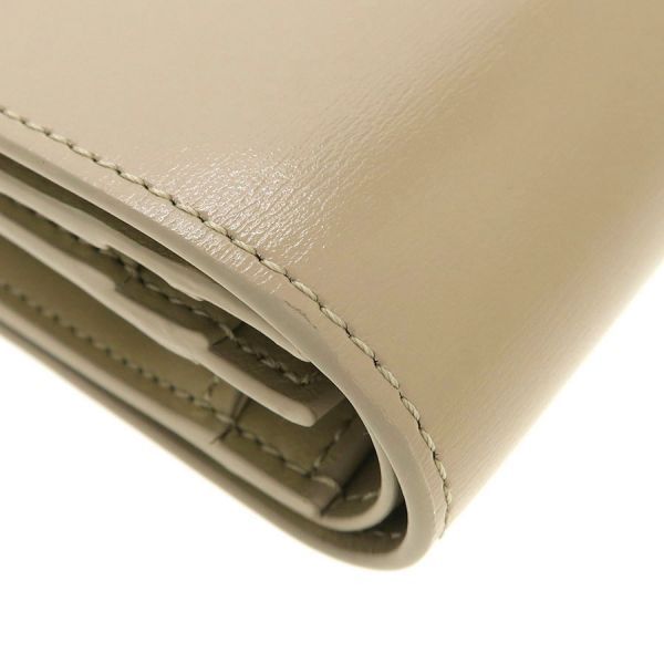 Celine Triomphe Compact Wallet — view 6