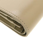 Celine Triomphe Compact Wallet — view 6