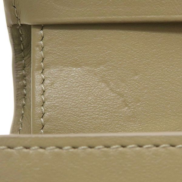 Celine Triomphe Compact Wallet — view 5
