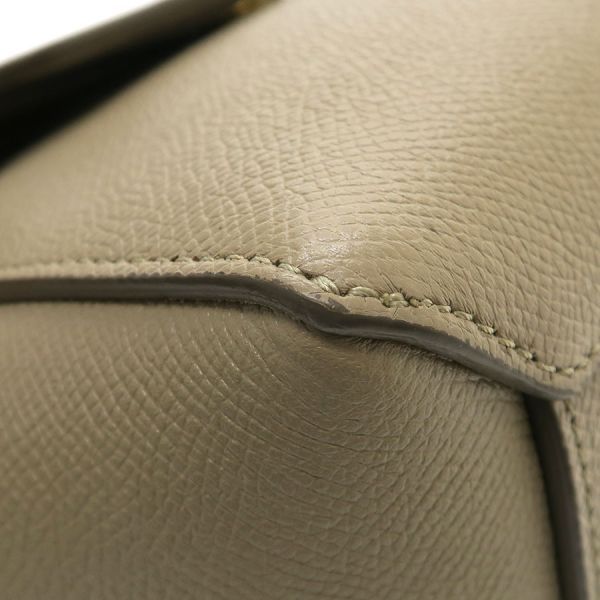 Celine Nano Belt Bag — view 5