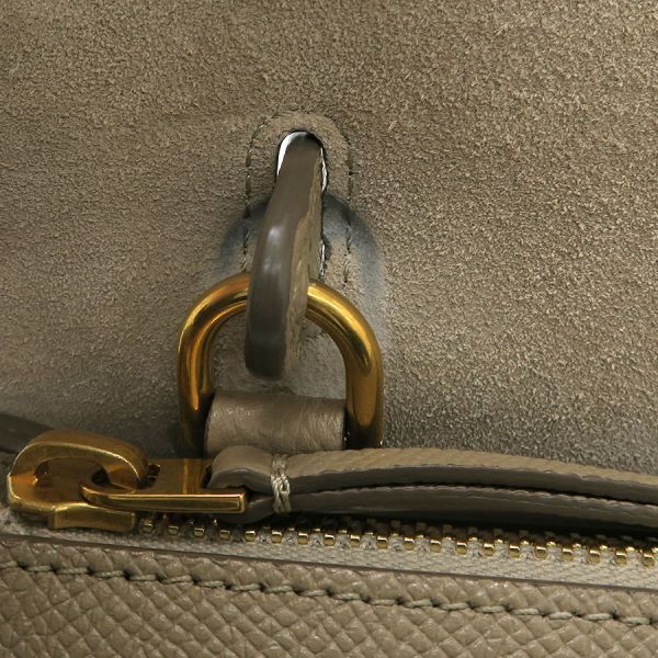 Celine Nano Belt Bag — view 7
