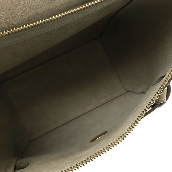 Celine Nano Belt Bag — view 2
