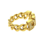 Dior Christian Dioevolution Ring — view 5