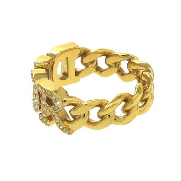 Dior Christian Dioevolution Ring — view 2