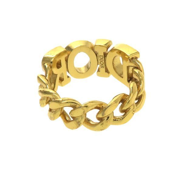 Dior Christian Dioevolution Ring — view 4