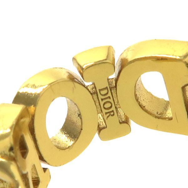 Dior Christian Dioevolution Ring — view 7