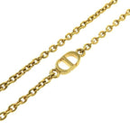 Dior Christian le Noeud de Necklace — view 7