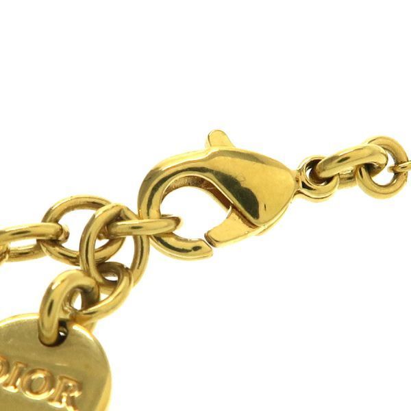 Dior Christian le Noeud de Necklace — view 4