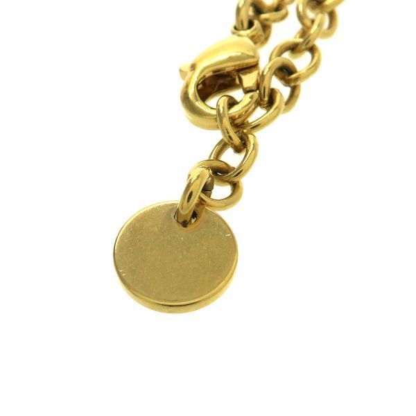 Dior Christian le Noeud de Necklace — view 6