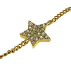 Dior Christian Petit CD Double Bracelet — view 4
