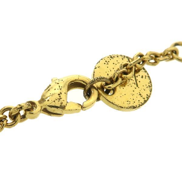 Dior Christian Petit CD Double Bracelet — view 8