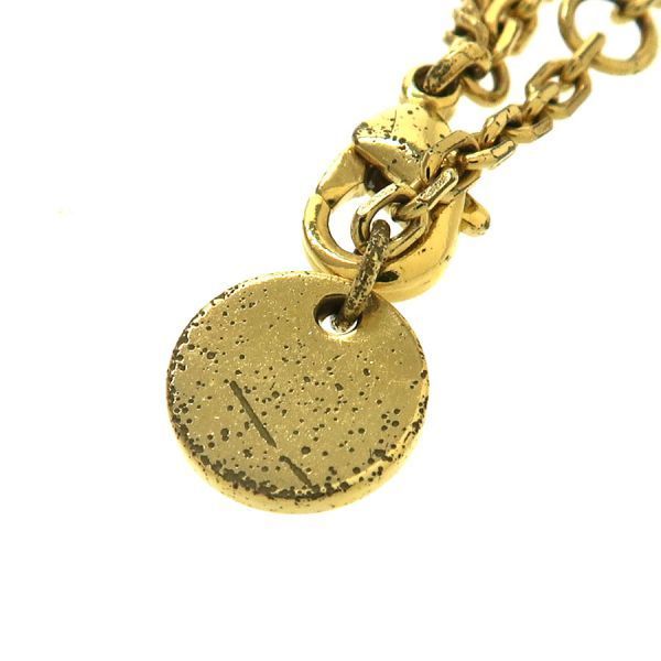 Dior Christian Petit CD Double Bracelet — view 7