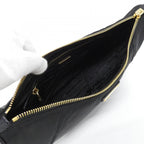 Prada Shoulder Bag Gold — view 7