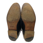 Hermes Jumping Boots Kelly Buckle Long 38 JP — view 7