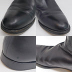 Hermes Jumping Boots Kelly Buckle Long 38 JP — view 9