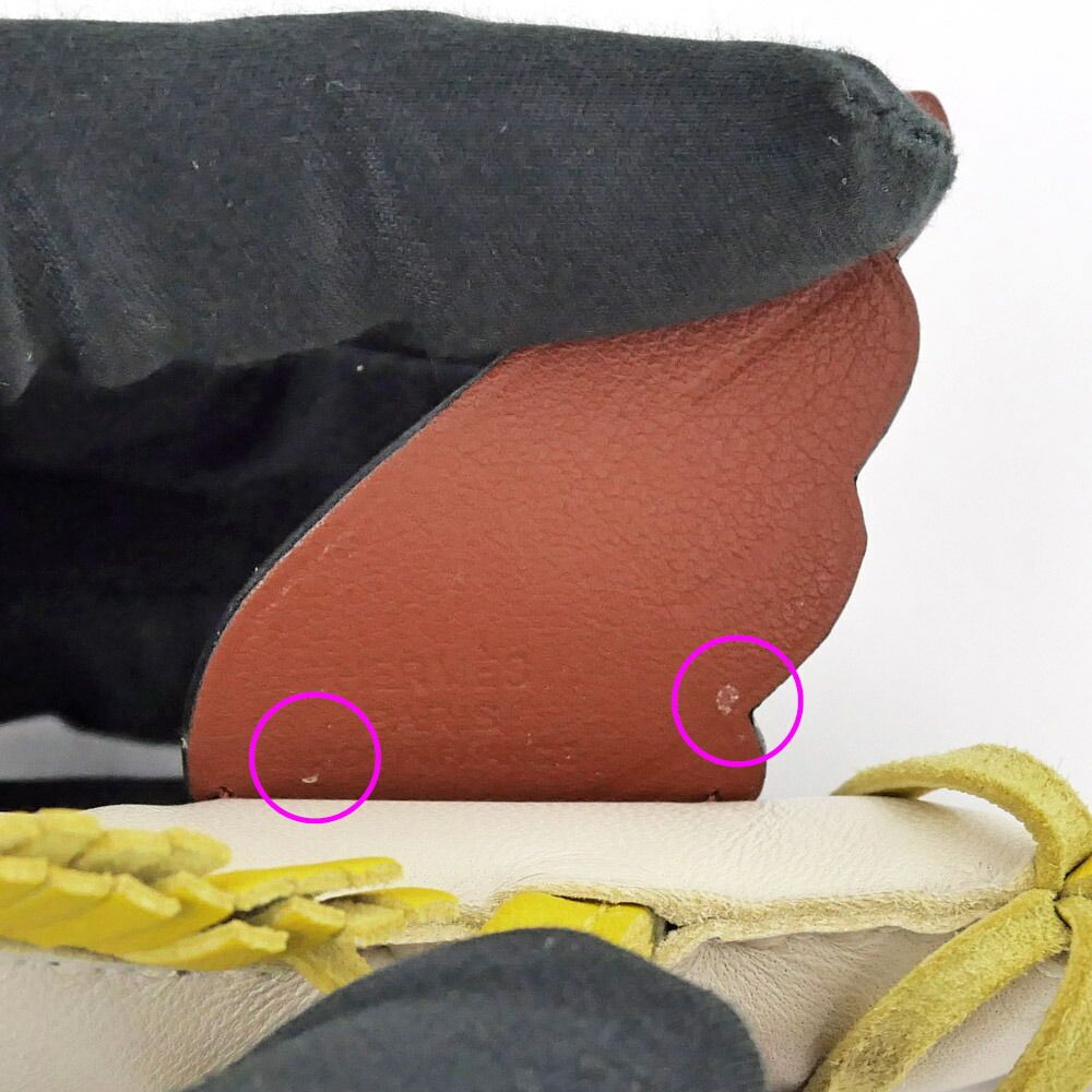 Hermes Pegasus PM Cles Cui Buru Jo Nunable Agno Milo Bag — view 9